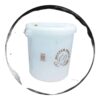 Better Brew Fermentor Plastic cu Scală, Capac și Mâner 30L
