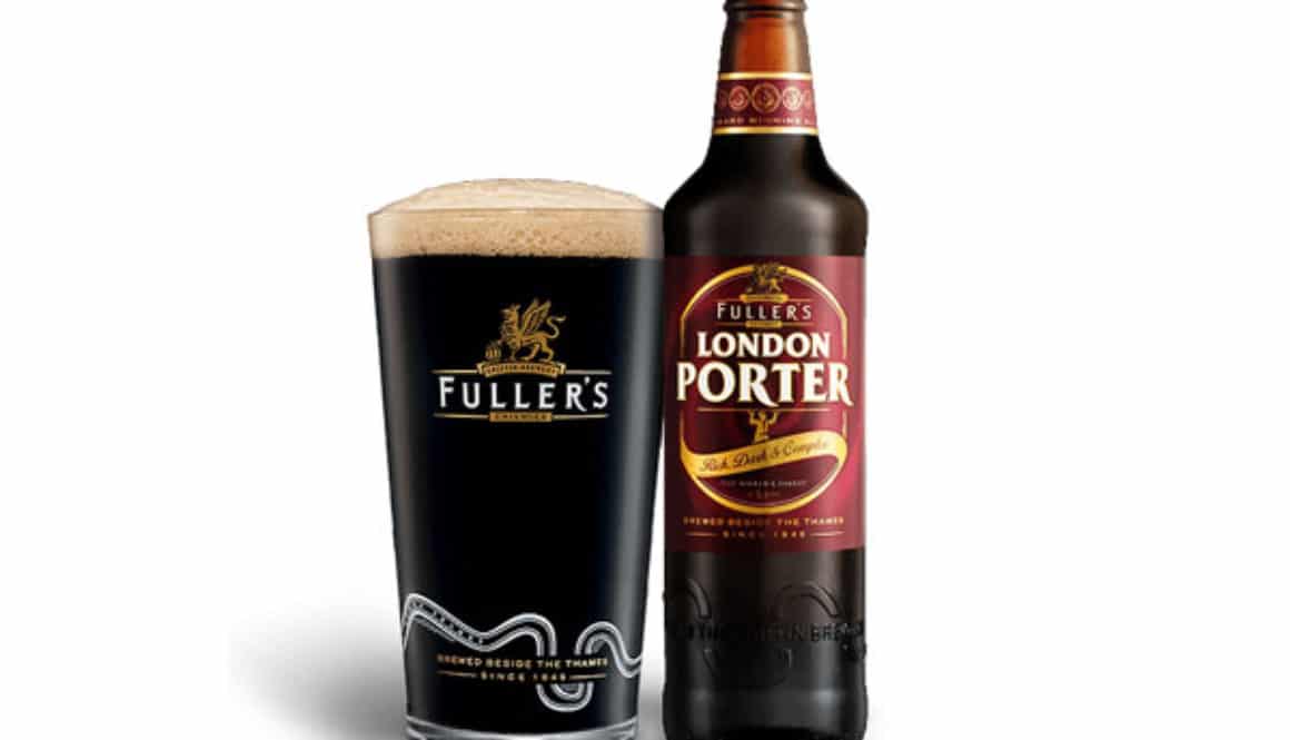 london-porter