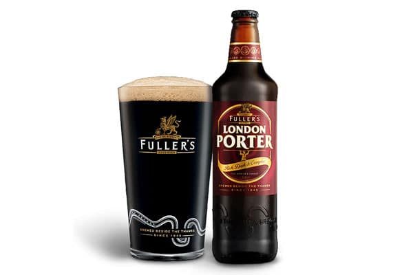 london-porter