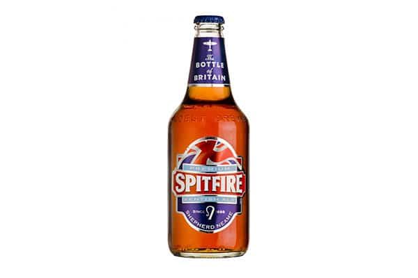 spitfire