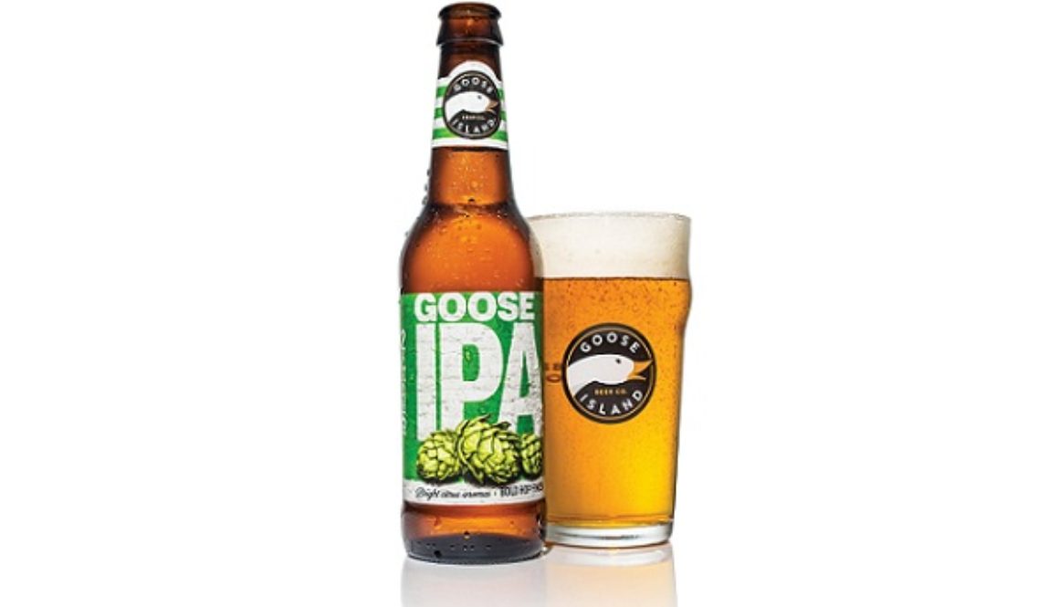goose island ipa