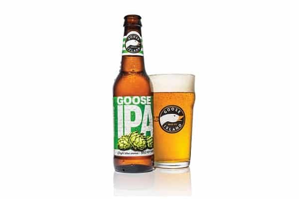 goose island ipa
