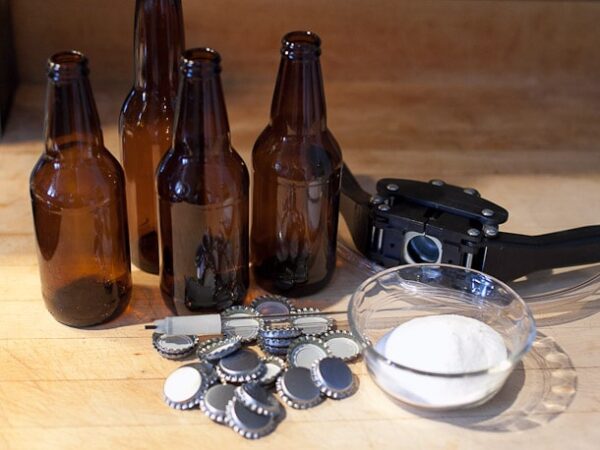 Serviciu îmbuteliere bere Brews Brothers