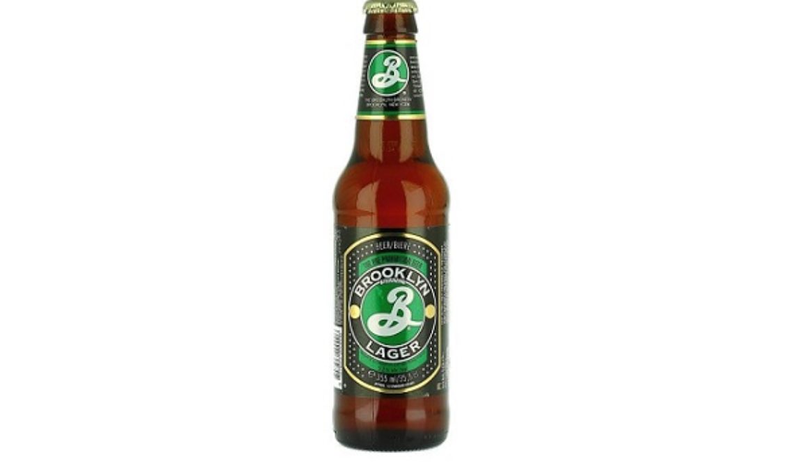 BrooklynLager