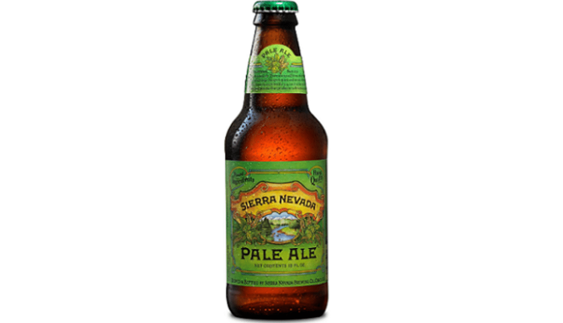 Sierra Nevada Pale Ale