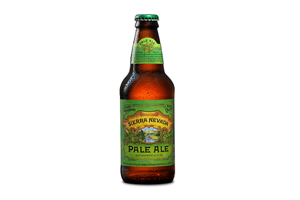 Sierra Nevada Pale Ale
