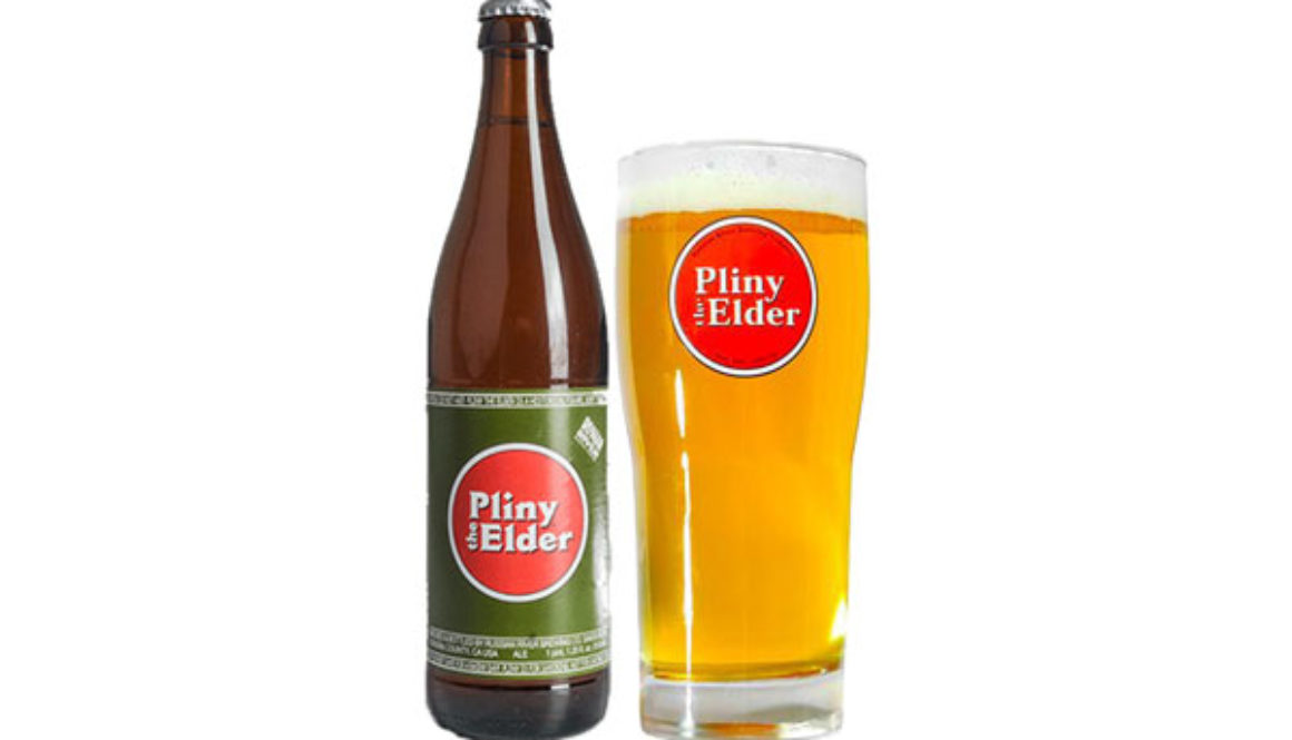pliny the elder double ipa