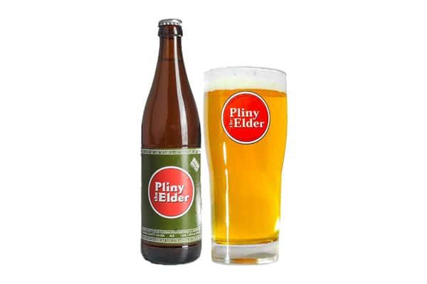 pliny the elder double ipa