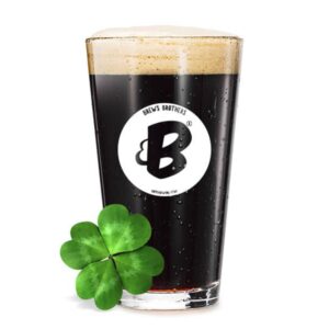 curs incepatori irish stout