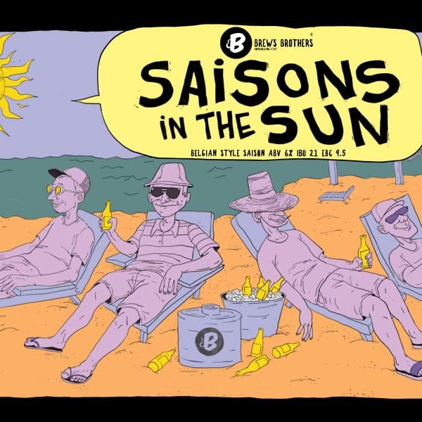 Set 24 Beri Saisons In The Sun 0.33L