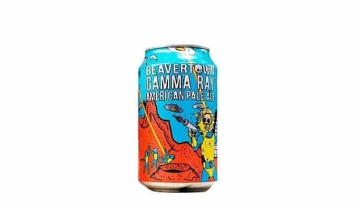 BeavertownGammRay