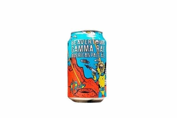 BeavertownGammRay