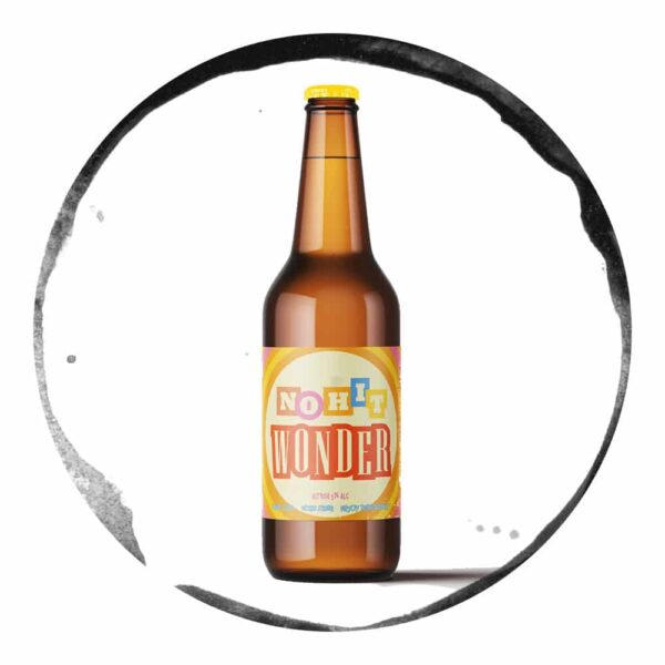 Bere No Hit Wonder Altbier 0.5L