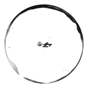 Cap 29mm capsator Vik