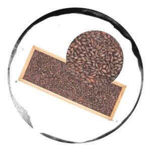Malt WRM Carafa Special