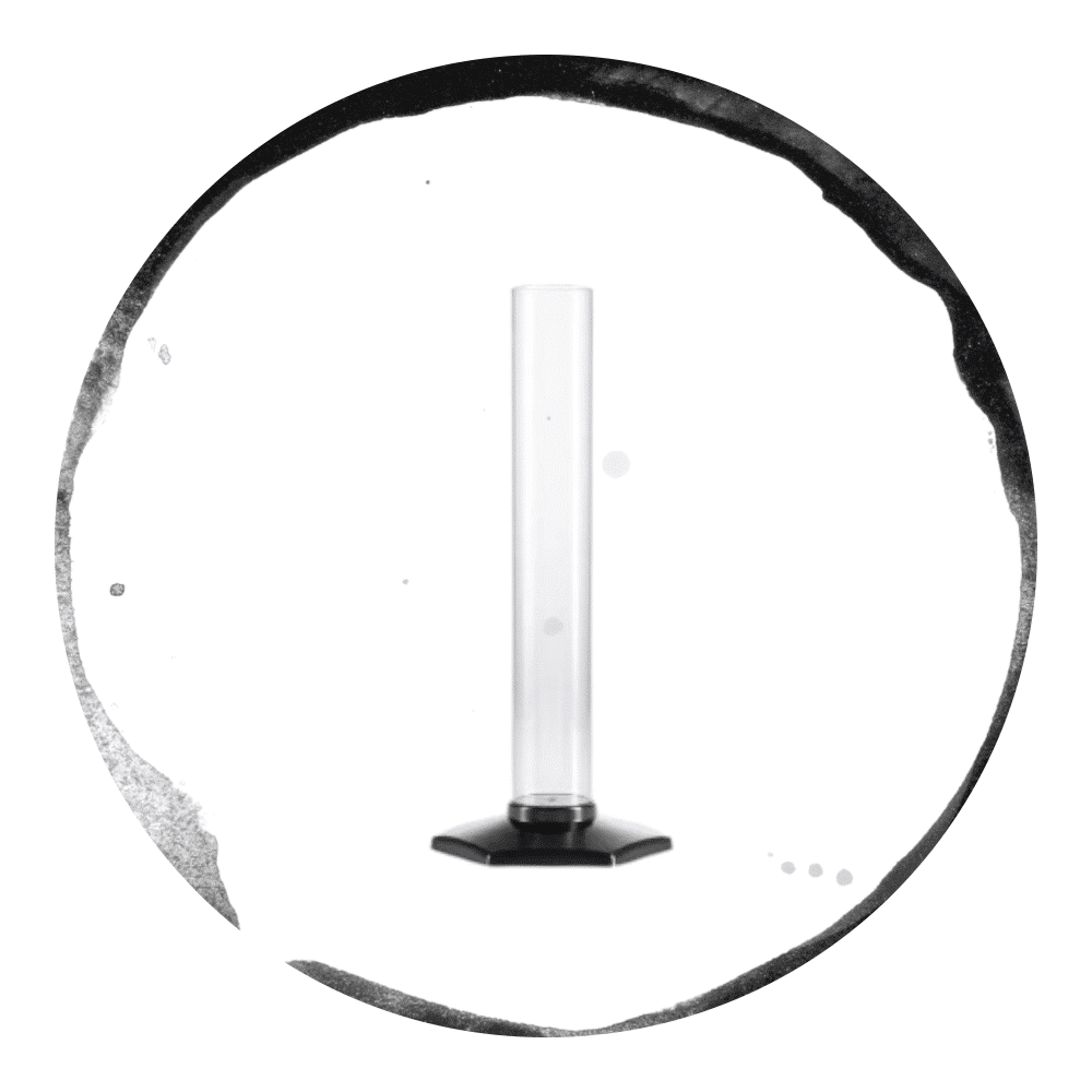 Cilindru Plastic Lux