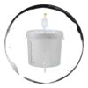 Fermentator Plastic 16l