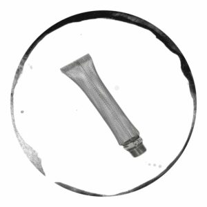 Filtru Bazooka