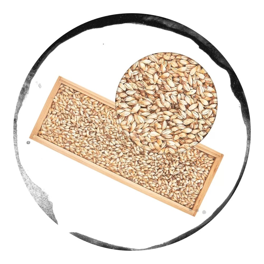 Malt WRM Carared