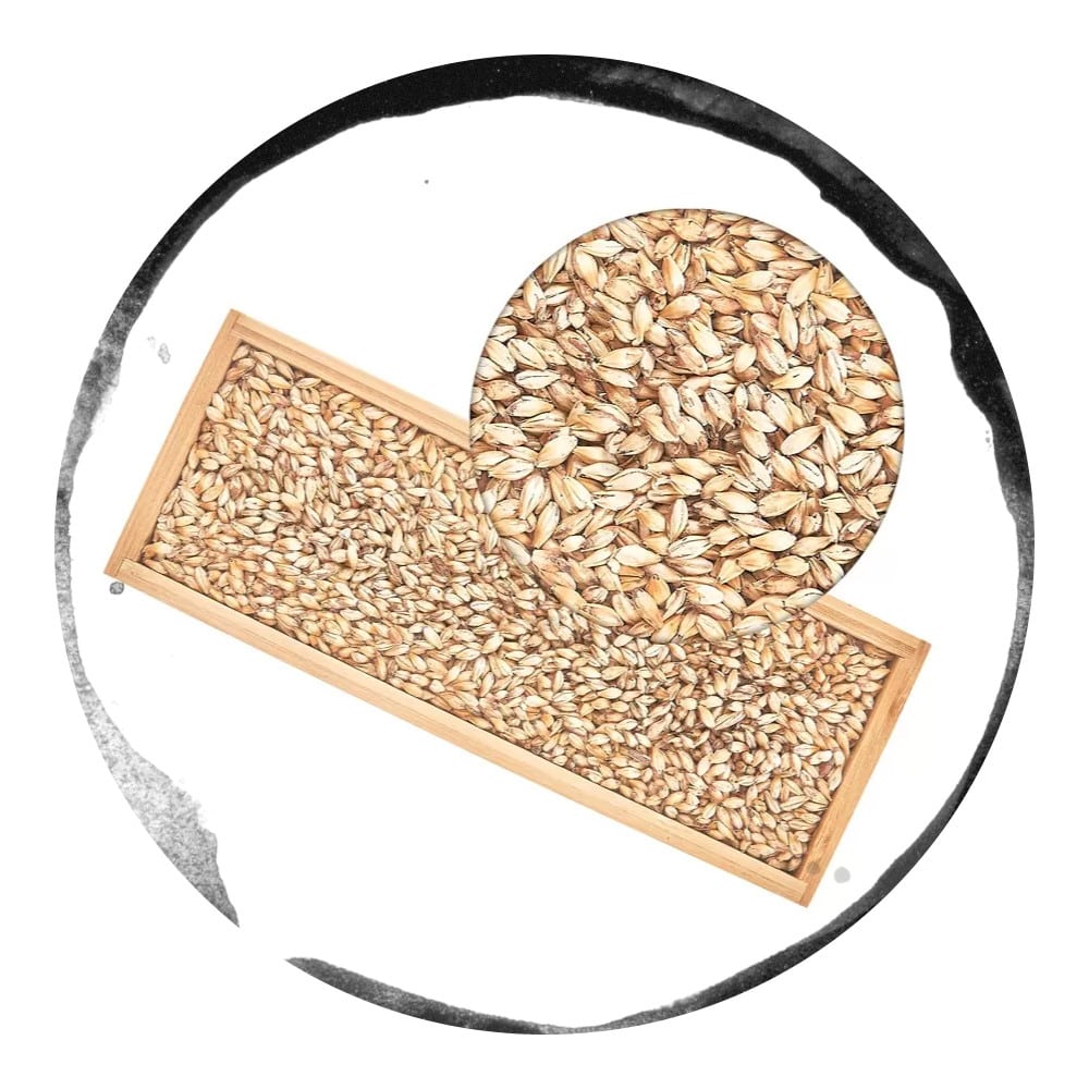 Malt WRM Munich Type 2