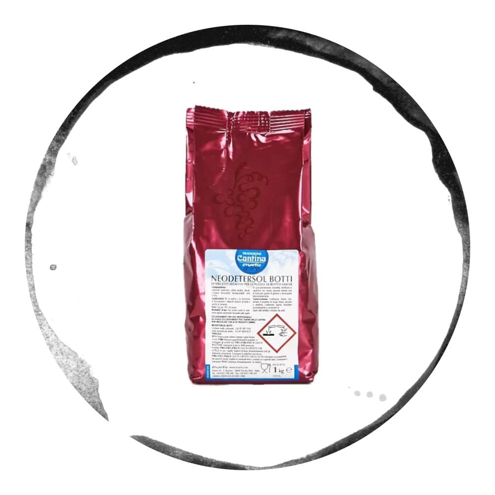Detergent Neodetersol Botti