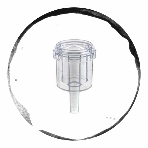 Palnie Fermentare Compact - Medium