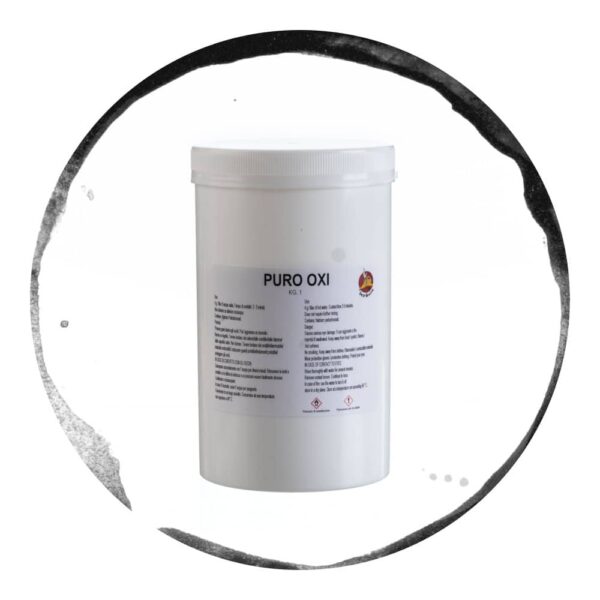 Puro Oxi Agent Curățare Multisuprafețe