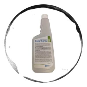 Spray dezinfectant Detar Spray