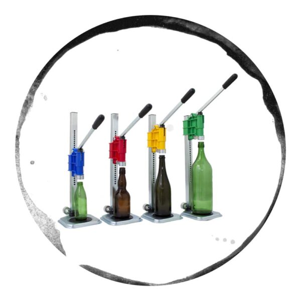 Capsator Corona 26-29mm