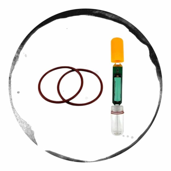 Termodensimetru Wi-Fi Rapt Pill