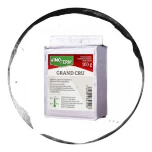 drojdie vin vinoferm grand cru 100g