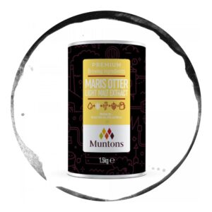 extract malt lichid muntons maris otter