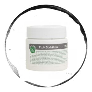 stabilizator ph five star