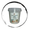 extract de malt pudra wheat