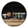 pachet echipament homebrewing si kit bere george