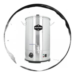 fierbator apa brew monk