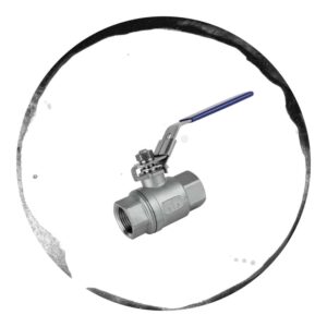 Robinet Inox Lynx M/M