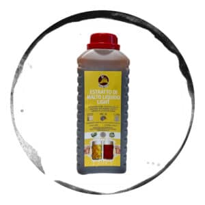 Extract Malt Lichid Light 1.2kg