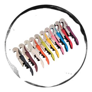 Tirbuson Rainbow