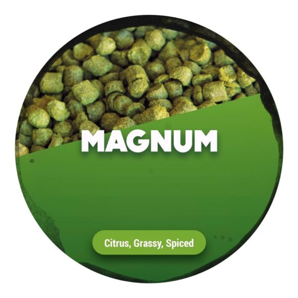 Peleti Hamei Magnum 1KG