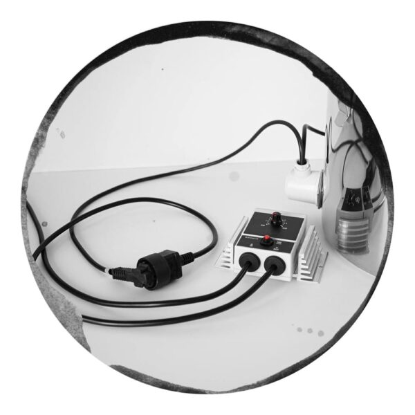 Controler Temperatura Distilatoare