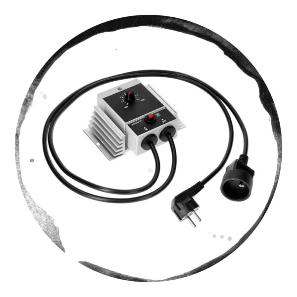 Controler Temperatura Distilatoare