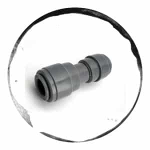 Reductie Duotight 9.5 mm (3/8”) la 8 mm (5/16”)