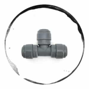 Teu Duotight 8 mm (5/16”)