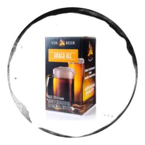 Kit Bere Vik Beer Amber 23L