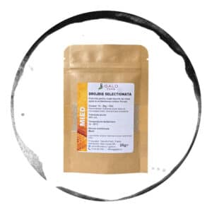 Drojdie Mied Galoferm 25g