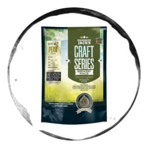 Kit Cidru Mangrove Jack's Pere 23L